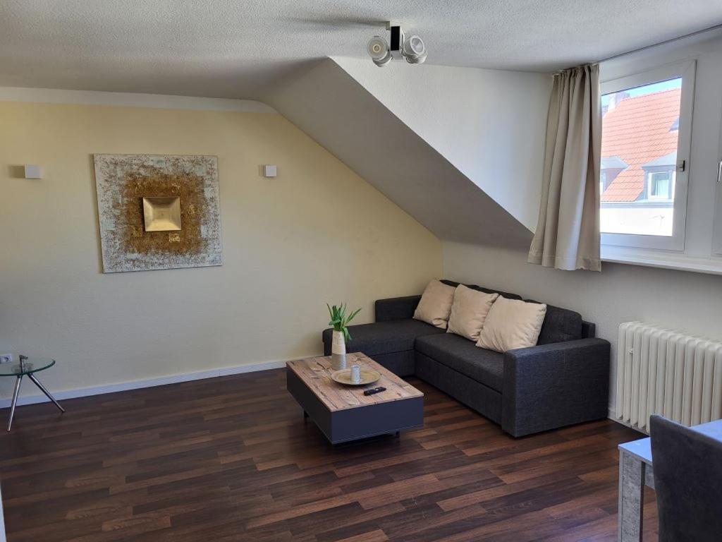 Design Apartment Naehe Duesseldorf Krefeld Eksteriør bilde