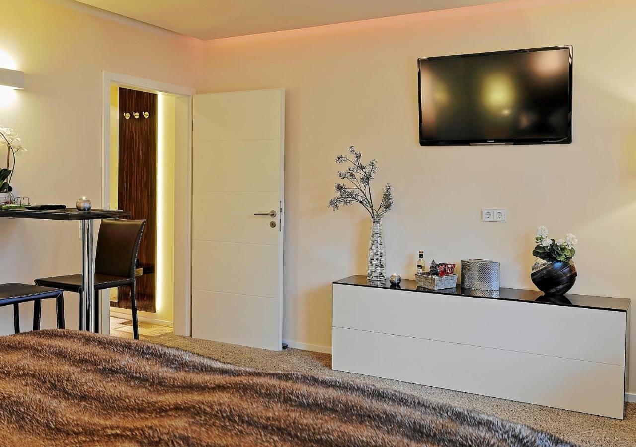 Design Apartment Naehe Duesseldorf Krefeld Eksteriør bilde