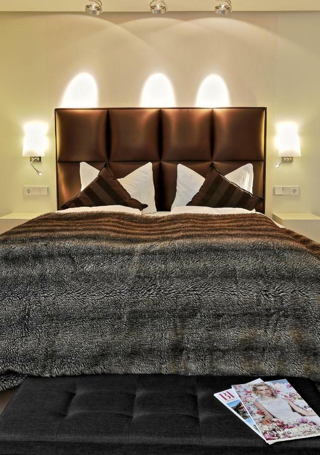 Design Apartment Naehe Duesseldorf Krefeld Eksteriør bilde